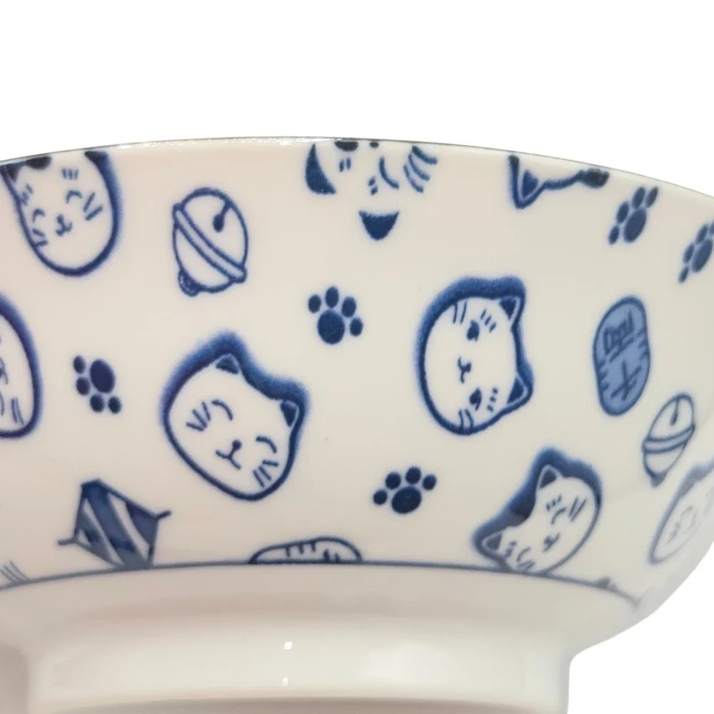 Japanese Maneki Neko Lucky Cat 8
